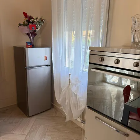 度假居 Casakevauri *