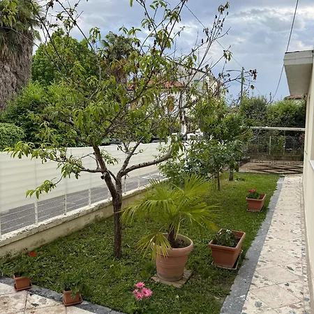 Nyaraló Casakevauri Mestre