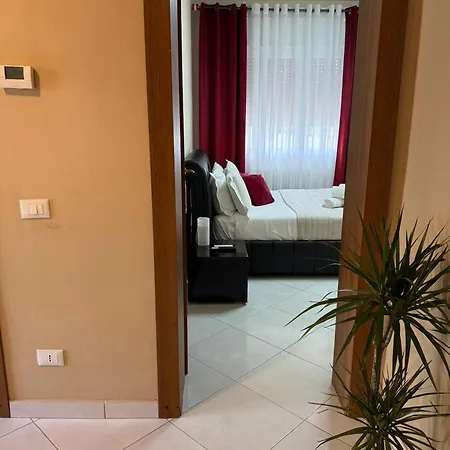 Casakevauri Nyaraló Mestre