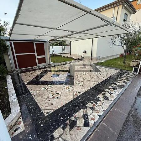 Nyaraló Casakevauri