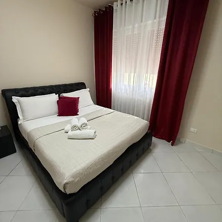 Casakevauri Ferienhaus Mestre